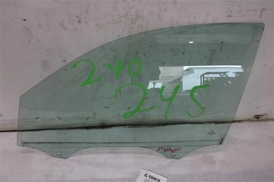 FRONT DOOR GLASS Audi Q3 2015 15 2016 16 2017 17 2018 18 Left 1351493 Foto 1 de 4