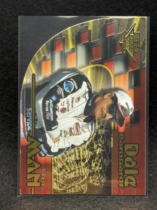 2001 Wheels of Wonder Dale Earnhardt High Gear Die Cutt - Picture 1 of 2
