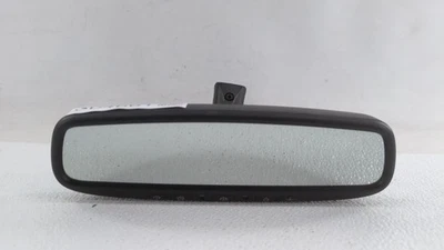 2009-2016 Hyundai Genesis Interior Rear View Mirror Oem U255M - Image 1 of 4
