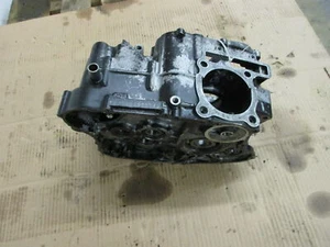 Kawasaki KLR 250 D KL Engine Motor Cases Right Left Engine Block KL250DG000745 - Picture 1 of 7