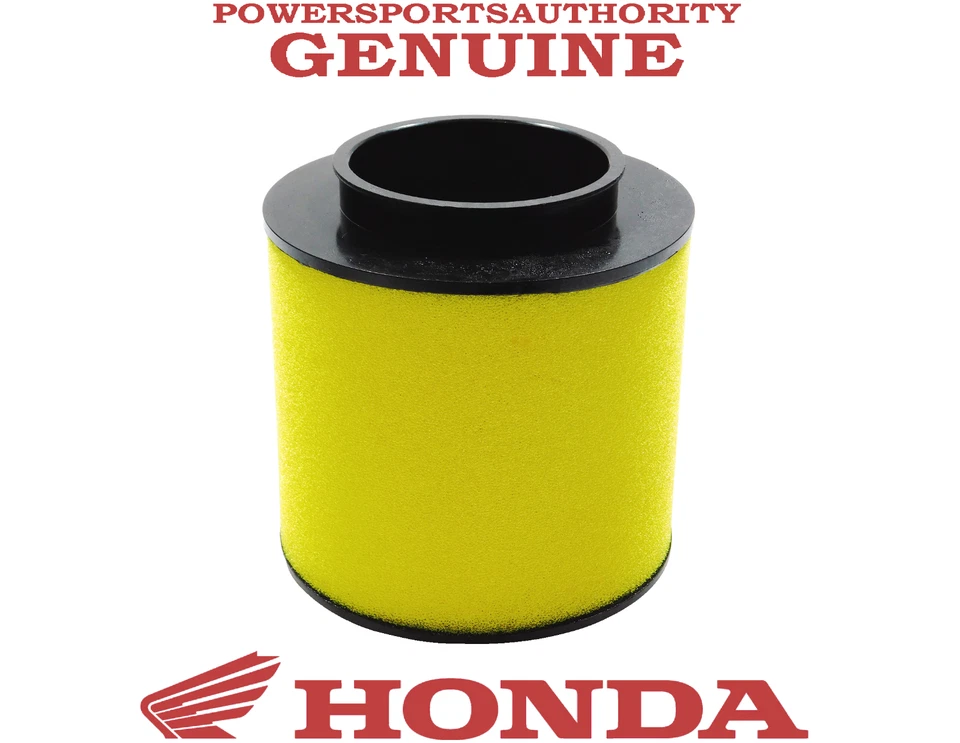Оригинальный воздушный фильтр 2000-2007 Honda Rancher 350 S ES Rancher 400 AT 17254-HN5-670 - Изображение 1 из 1