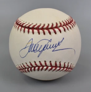 Tom Seaver Signed Autographed Major League Baseball - Picture 1 of 6