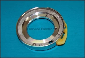 Sony SL-T50 Drum Assembly Upper with Spring (Tape Retainer) P/N A-6760-066-B - Picture 1 of 2