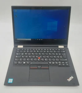 Lenovo ThinkPad Yoga 370 | i5-7300U | 8 GB Ram | 256 GB SSD | Top Zustand - Imagen 1 de 7