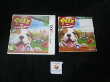 3DS : PETZ IN CAMPAGNA - Completo, ITA ! Comp. 2DS e New 3DS XL ! CONS IN 24/48H