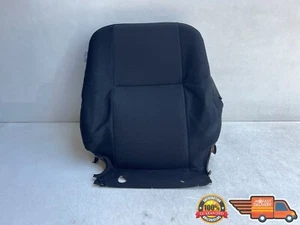 2007-2014 TOYOTA FJ CRUISER FRONT RIGHT PASSENGER SIDE UPPER SEAT CUSHION OEM 07 - Picture 1 of 15