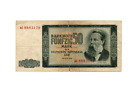 Oryginalny banknot 50 marek Niemcy Wschodnie NRD 1964 drobny stan!!