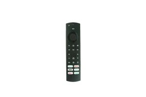 Remote Control For JVC LT-65CF890 LT-55CF890 LED Edition HD Smart FireTV Fire TV - Afbeelding 1 van 5