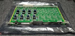 Comdial DXIST-8 PA036-902 8-Port Single Line Circuit Card  - Bild 1 von 4