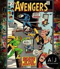 The Avengers #74 FN- 5.5 1970 Marvel Comics