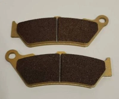 Front Brake Pads For BMW F 650 650 GS ABS 2005 - Image 1 of 3