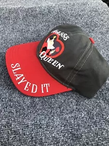 Cappello Disney Alice nel Paese delle Meraviglie Villain Regina di Cuori - Foto 1 di 5