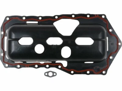 For 1998-2005 Chevrolet Monte Carlo Oil Pan Gasket Set Victor Reinz 92986NK 1999 - Image 1 of 2