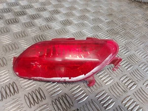 Feu antibrouillard arrière gauche - CITROEN C4 I (1) PHASE I (1) - 3 Portes - Picture 1 of 4