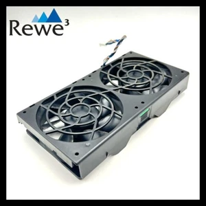 HP Z600 Workstation Modulo di Raffreddamento posteriore 508064-001 - Afbeelding 1 van 1