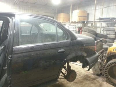 Equilibrador armónico SOHC compatible con 91-02 SATURN S SERIES 1765457 Foto 1 de 4