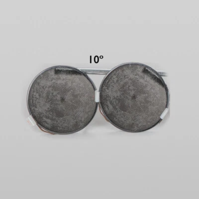 Speedotron Set of TWO 10°  Honeycomb Gridspots for 7'' Speedotron Reflectors - Image 1 of 4