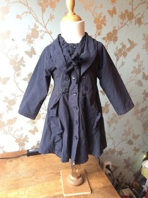 Jottum BIONCEE coat/manteau/Jacke/jas size 98 / 3 yrs  - Image 1 of 4