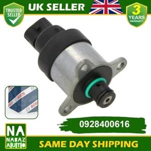 FUEL SUCTION CONTROL VALVE FIT VOLVO S60 S80 V70 XC70 2.4 D D5 0928400616 - Picture 1 of 7