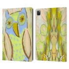 OFFICIAL WYANNE OWL LEATHER BOOK WALLET CASE COVER FOR APPLE iPAD