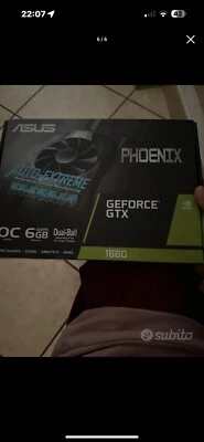 pc desktop gaming usato - Immagine 1 di 4