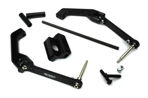 High Performance Front Sway Bar Set for Traxxas XRT - Picture 1 of 1