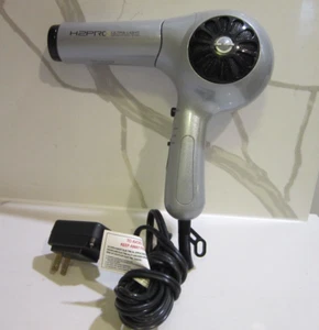 H2Pro Ultra Light 2000 Hair Dryer Silver - Picture 1 of 3