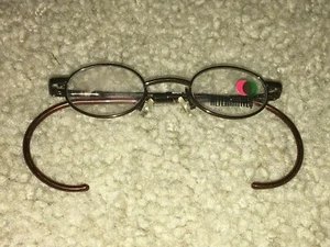 super kleine BABY BRILLENFASSUNG mit KABELBÜGEL 32-16-110 Europa süß! - Bild 1 von 7