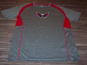 WASHINGTON CAPITALS NHL HOCKEY TRIKOT SHIRT HERREN MEDIUM - Bild 1 von 5