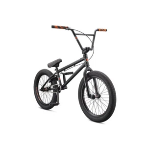 MONGOOSE Legion L500 BMX Bike SALE $729 (RRP$899)– Black - Picture 1 of 5