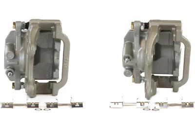 后对 Cardone 盘式制动卡钳套装适用于 2007 - 2020 雪佛兰 Tahoe (KIT4626) — 第 1/4 张图片