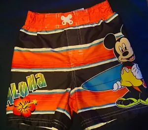 PARTE INFERIOR DISNEY TALLA CORTA 18 MESES - Imagen 1 de 6