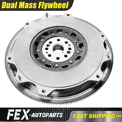 New Dual Mass Flywheel for Ford Mustang 2011 2012 2013 2014 V6 3.7L BR3Z-6477-B - Image 1 of 4
