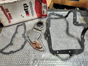 New ATP B50 Trans Filter Kit Ford C-6 C6 78-95 Bronco 75-96 F150 F250 F350 - Picture 1 of 7
