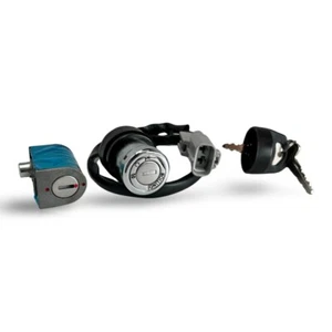 CF Moto CForce 500 600 Ignition Switch w/ Additional Lock 9CR6-010100-20000 - Picture 1 of 10