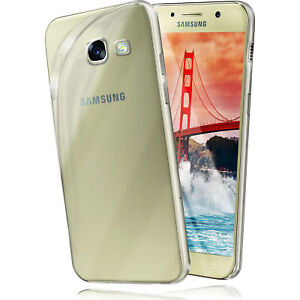 2015 Bolso para Samsung Galaxy a5 funda azul claro funda protectora flip case