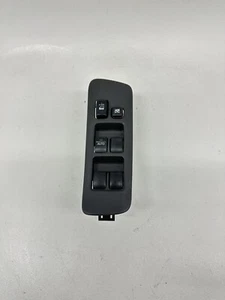 2001-07 Toyota Highlander Master Power Window Switch OEM GRAY GREY 84040-48122 - Picture 1 of 5