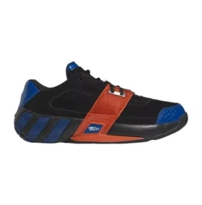 Adidas Gil Zero Restomod Mens Basketball Shoes Sneakers Size 7 NEW - Picture 1 of 6