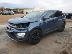 Used ABS Pump and Motor Assembly fits: 2018 Ford Edge Assembly w/automatic engin - Picture 1 of 24