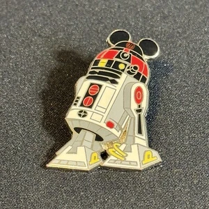 Prendedor Disney Star Wars - R2MK - R2D2 77126 - Imagen 1 de 5