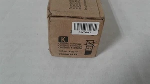 Xerox 006R01513 Black Toner Ctg for Xerox WorkCentre 7545 Series - Picture 1 of 12