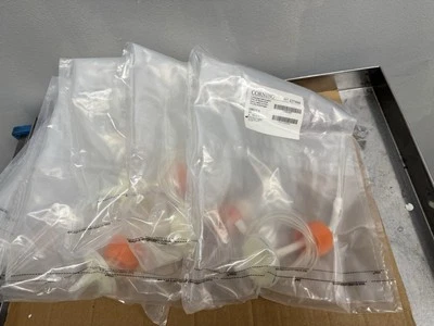 Corning Erlenmeyer Flask Accessory,2-port,18" Diptube Vent Aseptic connec 431444 - Image 1 of 2