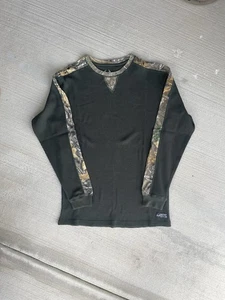 REALTREE CAMO THERMAL - Picture 1 of 5