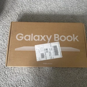 Samsung - Galaxy Book4 15,6" FHD Laptop - Intel Core 7 - 16GB Speicher - 512GB S... - Bild 1 von 5