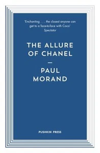The Allure Of Chanel Taschenbuch Paul - Bild 1 von 2