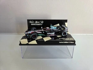Minichamps 1/43 Minardi Coswoth PS02 J. Verstappen - Showcar 2003 - 400030089 - Picture 1 of 7