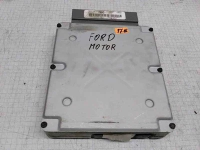 Centralina motore FORD FOCUS II Turnier DA F5SB14A624AA YS4F12A650PA 32622069 - Immagine 1 di 4