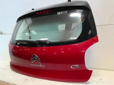Malle/Hayon arriere CITROEN C3 3 PHASE 1 9812299680 - Photo 1/4
