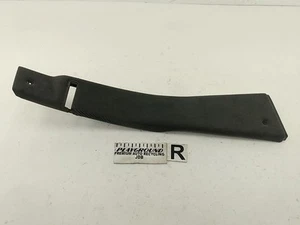 Volvo 960 Sedan Passenger Right Rear B Pillar Trim Panel Fits 1992-1997 92 93 94 - Picture 1 of 12