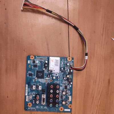 PLACA PRINCIPAL ENTRADA TV SONY KDL-32BX300 MODELO T930/T940 Foto 1 de 2